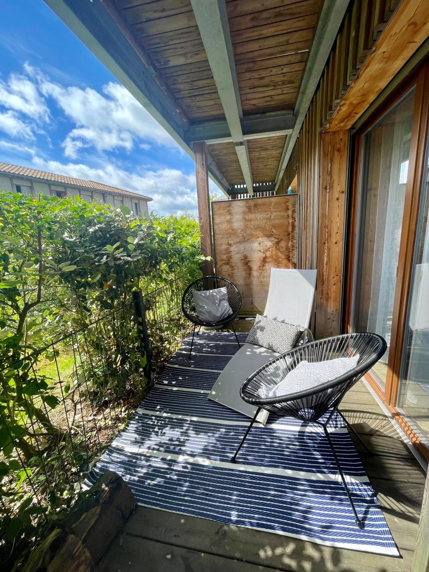 Prego , Cosy Flat Next To Disneylandparis Chanteloup-en-Brie Exterior photo